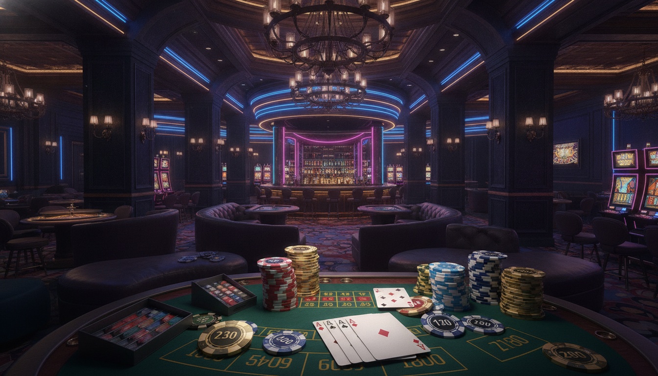 GreatWin Casino