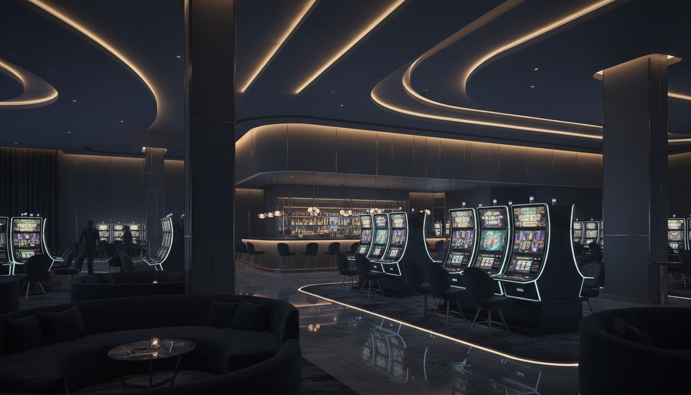GreatWin Casino — Recensione Dettagliata